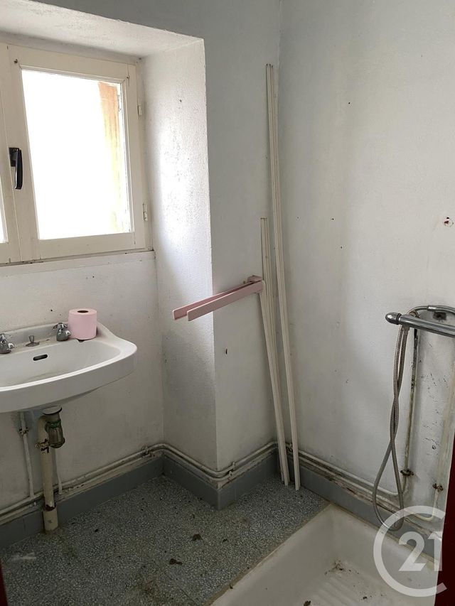 Maison à vendre - 3 pièces - 64 m2 - Boulleret - 18 - CENTRE