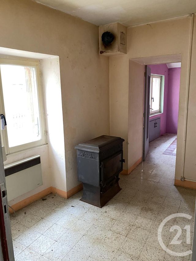 Maison à vendre - 3 pièces - 64 m2 - Boulleret - 18 - CENTRE