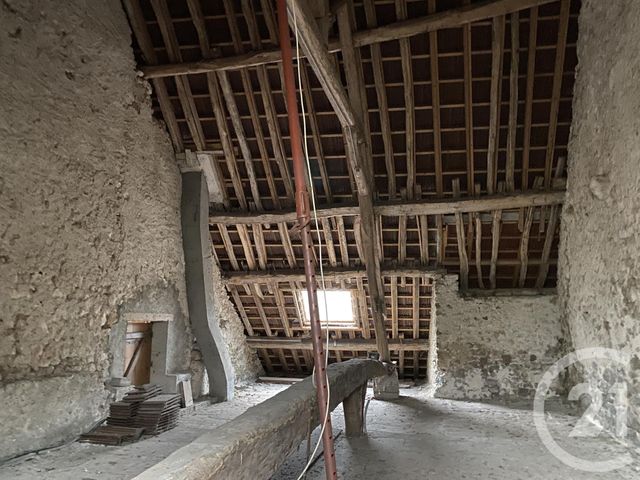 Maison à vendre - 3 pièces - 64 m2 - Boulleret - 18 - CENTRE