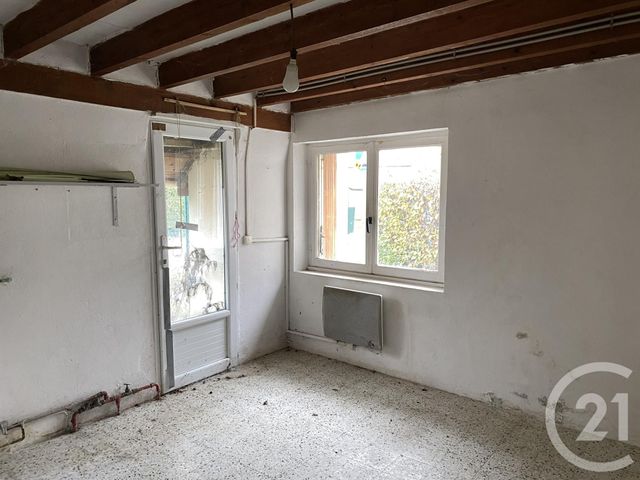 Maison à vendre - 3 pièces - 64 m2 - Boulleret - 18 - CENTRE