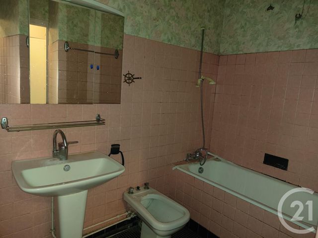 Maison à vendre - 8 pièces - 151,70 m2 - Herry - 18 - CENTRE