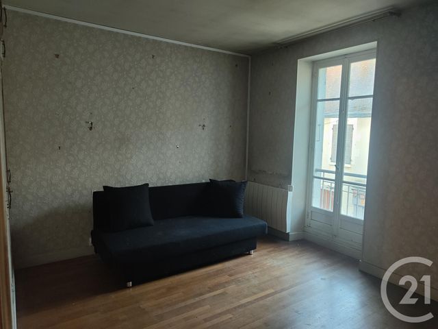 Maison à vendre - 8 pièces - 151,70 m2 - Herry - 18 - CENTRE