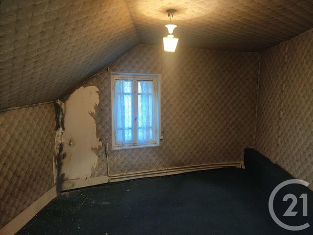 Maison à vendre - 8 pièces - 151,70 m2 - Herry - 18 - CENTRE