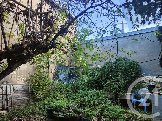 Maison à vendre - 8 pièces - 151,70 m2 - Herry - 18 - CENTRE