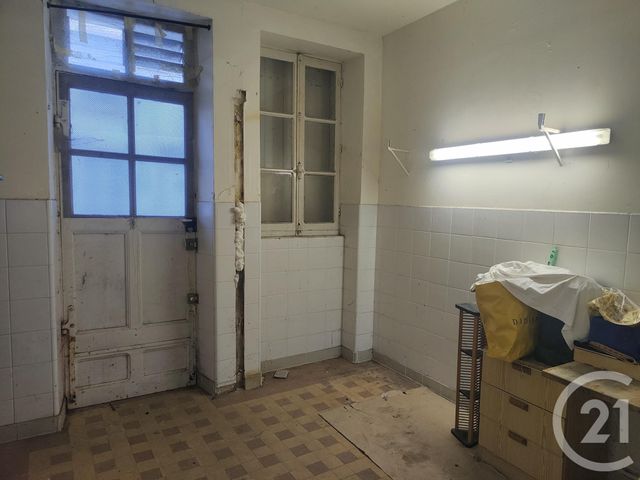 Maison à vendre - 8 pièces - 151,70 m2 - Herry - 18 - CENTRE