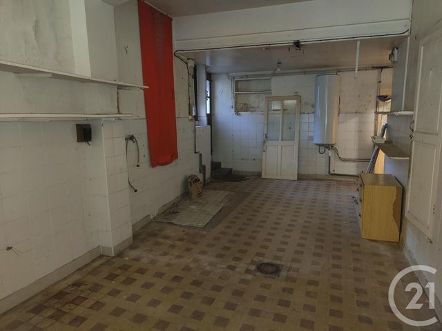 Maison à vendre - 8 pièces - 151,70 m2 - Herry - 18 - CENTRE