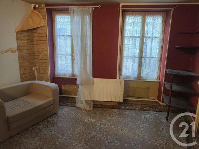Maison à vendre - 8 pièces - 151,70 m2 - Herry - 18 - CENTRE