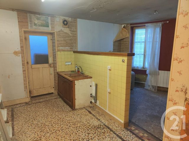 Maison à vendre - 8 pièces - 151,70 m2 - Herry - 18 - CENTRE