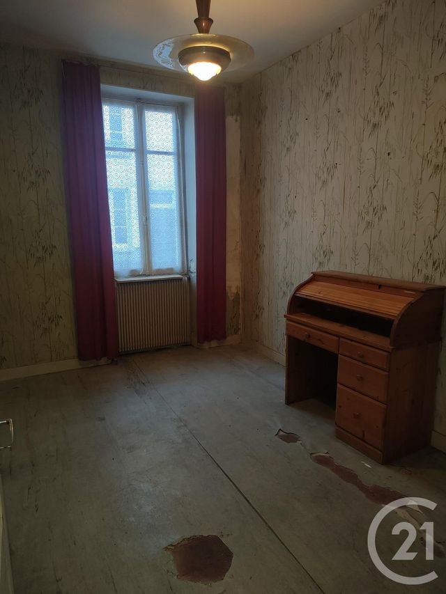 Maison à vendre - 8 pièces - 151,70 m2 - Herry - 18 - CENTRE