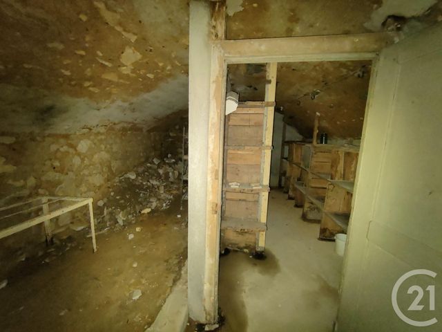 Maison à vendre - 8 pièces - 151,70 m2 - Herry - 18 - CENTRE