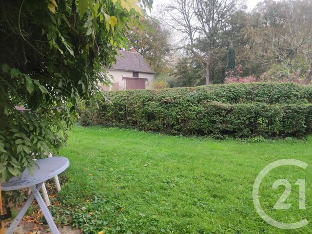 Maison à vendre - 6 pièces - 179 m2 - Dampierre Sous Bouhy - 58 - BOURGOGNE