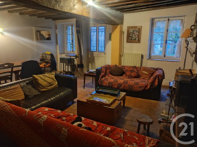 Maison à vendre - 6 pièces - 179 m2 - Dampierre Sous Bouhy - 58 - BOURGOGNE