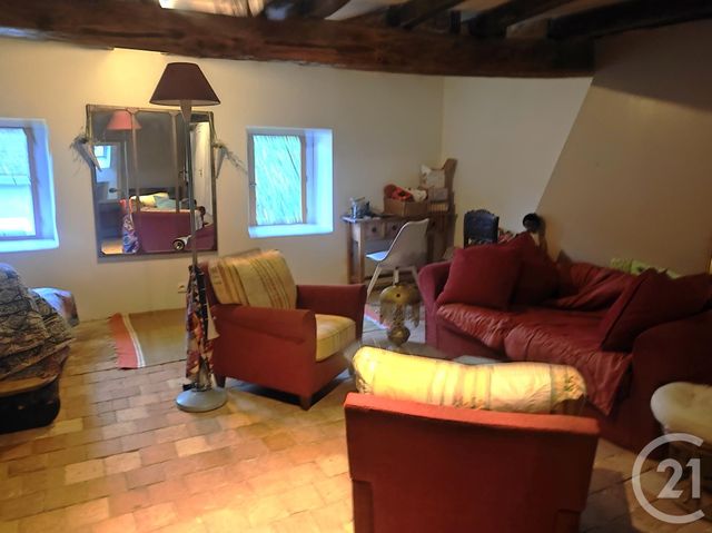 Maison à vendre - 6 pièces - 179 m2 - Dampierre Sous Bouhy - 58 - BOURGOGNE