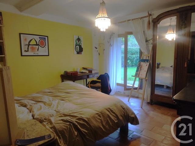 Maison à vendre - 6 pièces - 179 m2 - Dampierre Sous Bouhy - 58 - BOURGOGNE