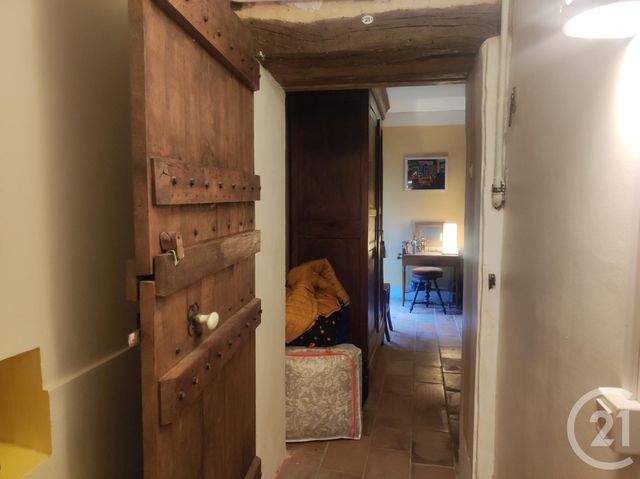 Maison à vendre - 6 pièces - 179 m2 - Dampierre Sous Bouhy - 58 - BOURGOGNE