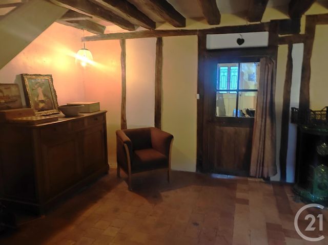 Maison à vendre - 6 pièces - 179 m2 - Dampierre Sous Bouhy - 58 - BOURGOGNE