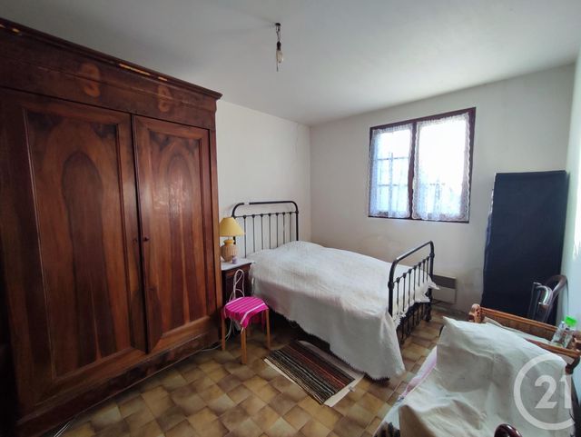 Maison à vendre - 4 pièces - 97 m2 - St Laurent L Abbaye - 58 - BOURGOGNE