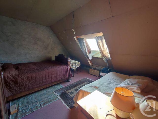 Maison à vendre - 4 pièces - 97 m2 - St Laurent L Abbaye - 58 - BOURGOGNE