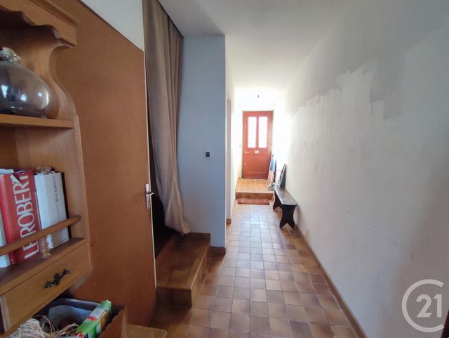 Maison à vendre - 4 pièces - 97 m2 - St Laurent L Abbaye - 58 - BOURGOGNE