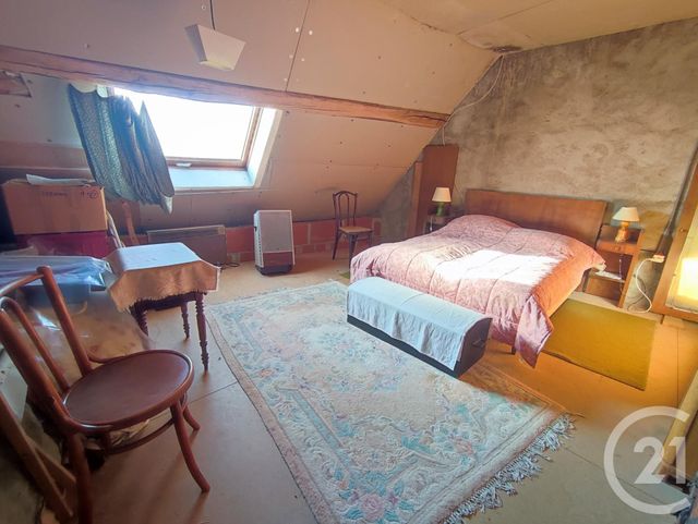 Maison à vendre - 4 pièces - 97 m2 - St Laurent L Abbaye - 58 - BOURGOGNE