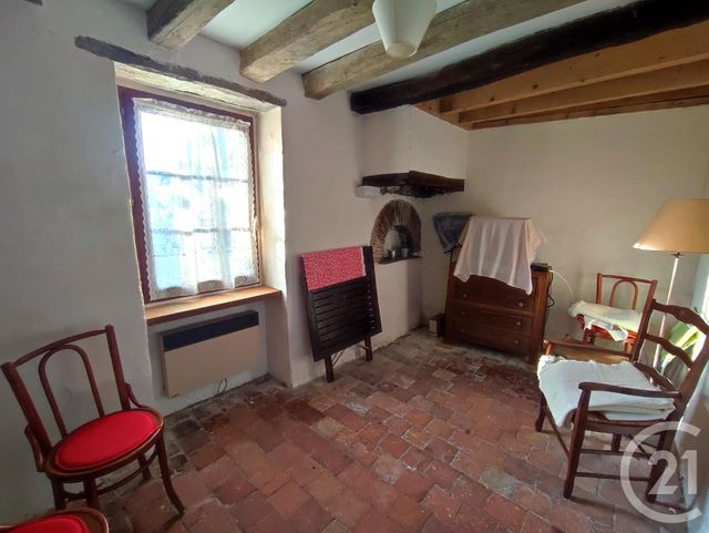 Maison à vendre - 4 pièces - 97 m2 - St Laurent L Abbaye - 58 - BOURGOGNE