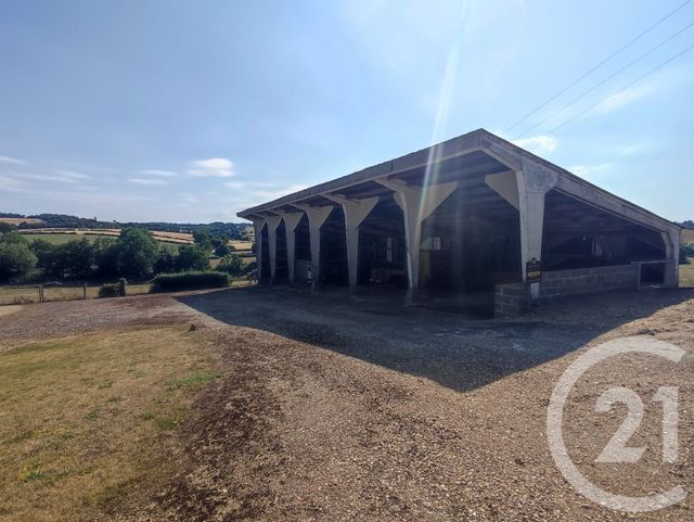 Maison à vendre - 4 pièces - 83 m2 - Dampierre Sous Bouhy - 58 - BOURGOGNE