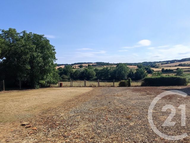 Maison à vendre - 4 pièces - 83 m2 - Dampierre Sous Bouhy - 58 - BOURGOGNE