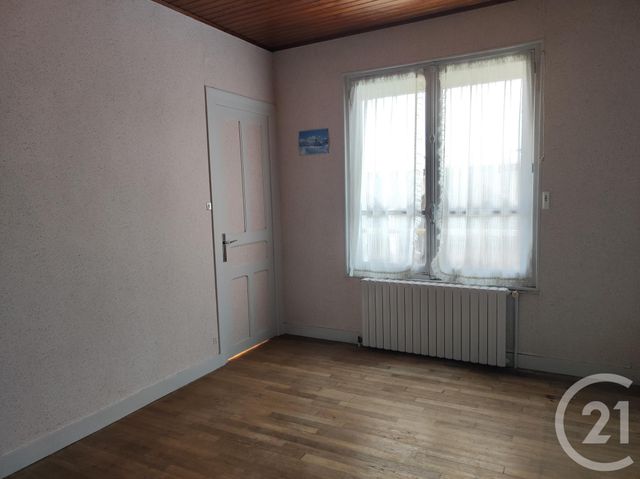 Maison à vendre - 4 pièces - 83 m2 - Dampierre Sous Bouhy - 58 - BOURGOGNE