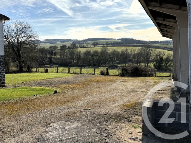 Maison à vendre - 4 pièces - 83 m2 - Dampierre Sous Bouhy - 58 - BOURGOGNE