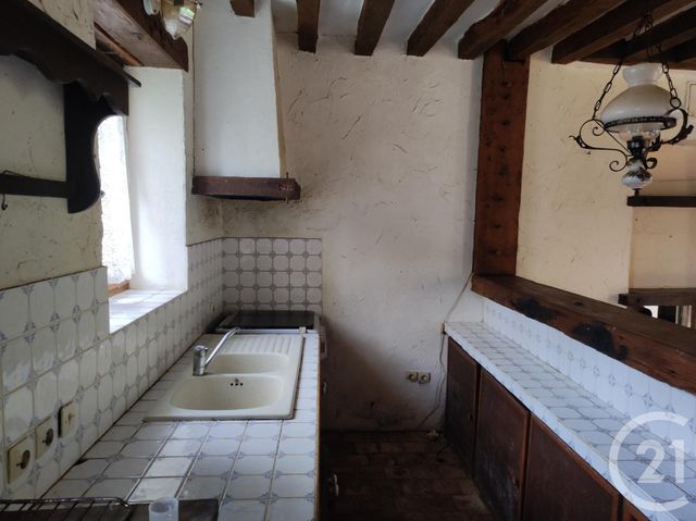 Maison à vendre - 3 pièces - 84 m2 - Bouhy - 58 - BOURGOGNE