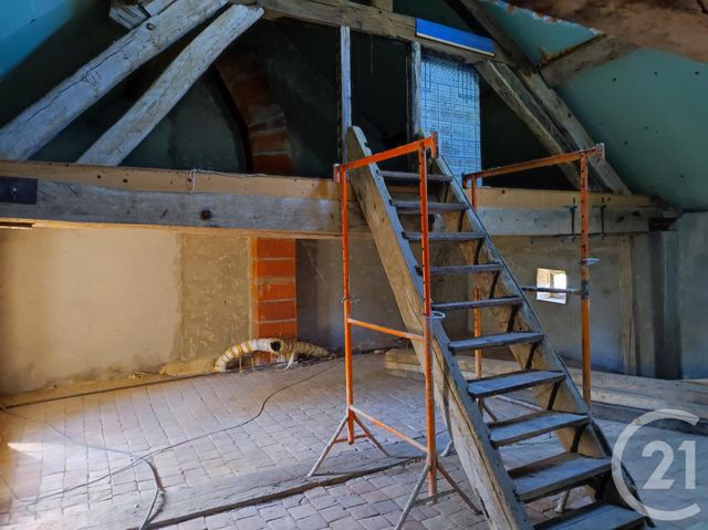 Maison à vendre - 3 pièces - 84 m2 - Bouhy - 58 - BOURGOGNE