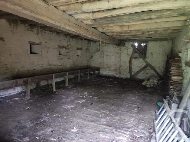 Maison à vendre - 3 pièces - 84 m2 - Bouhy - 58 - BOURGOGNE