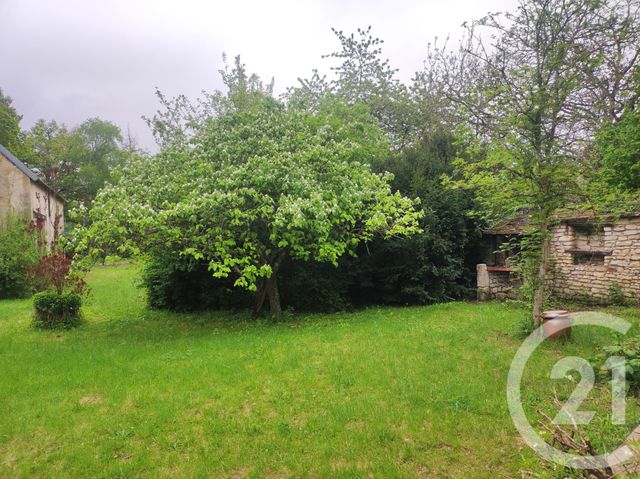 Maison à vendre - 3 pièces - 84 m2 - Bouhy - 58 - BOURGOGNE