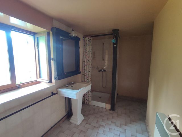 Maison à vendre - 3 pièces - 84 m2 - Bouhy - 58 - BOURGOGNE