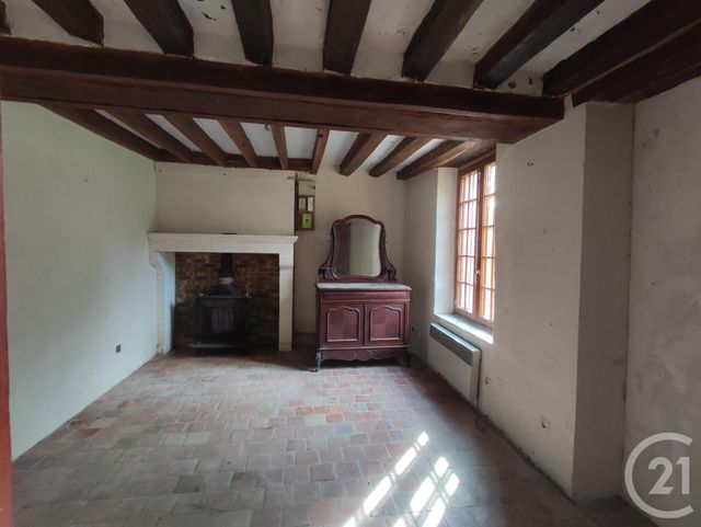 Maison à vendre - 3 pièces - 84 m2 - Bouhy - 58 - BOURGOGNE