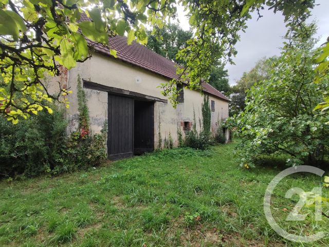 Maison à vendre - 3 pièces - 84 m2 - Bouhy - 58 - BOURGOGNE