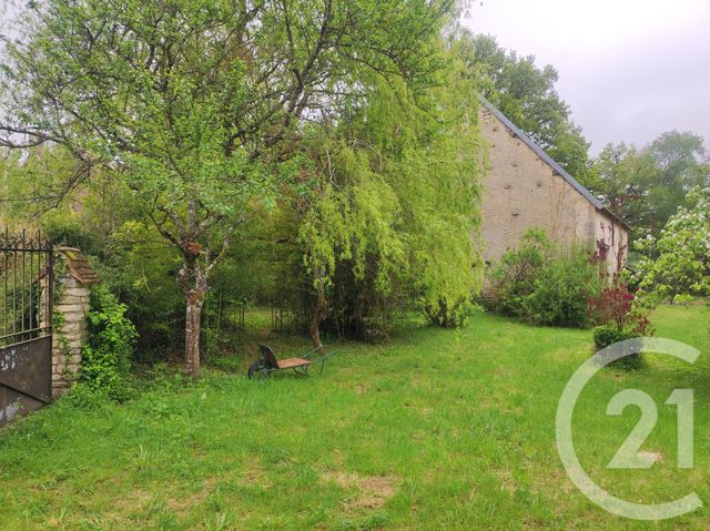 Maison à vendre - 3 pièces - 84 m2 - Bouhy - 58 - BOURGOGNE