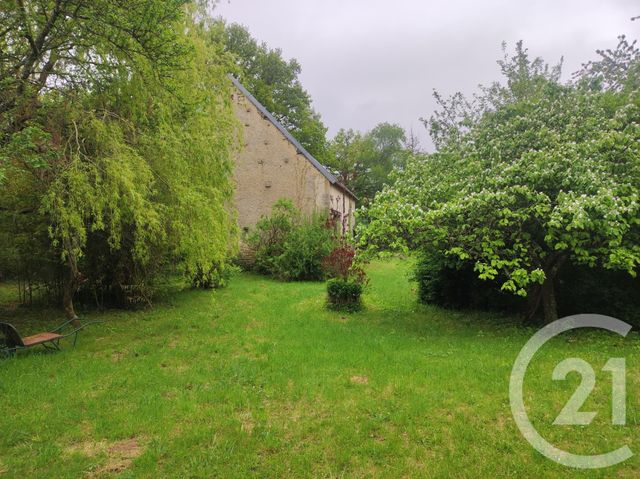 Maison à vendre - 3 pièces - 84 m2 - Bouhy - 58 - BOURGOGNE