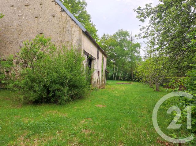 Maison à vendre - 3 pièces - 84 m2 - Bouhy - 58 - BOURGOGNE