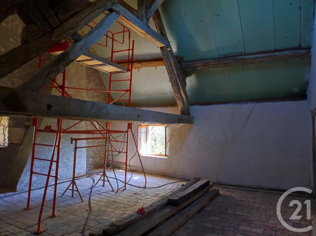 Maison à vendre - 3 pièces - 84 m2 - Bouhy - 58 - BOURGOGNE