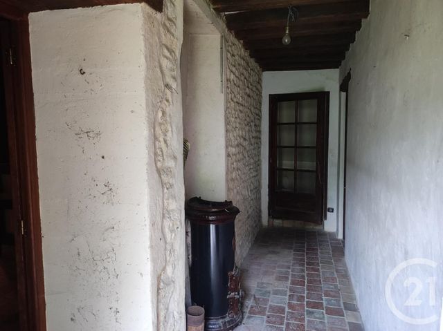 Maison à vendre - 3 pièces - 84 m2 - Bouhy - 58 - BOURGOGNE