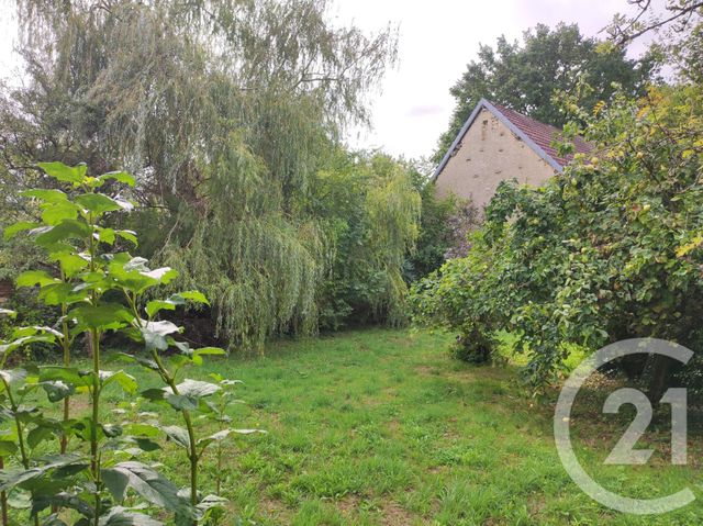 Maison à vendre - 3 pièces - 84 m2 - Bouhy - 58 - BOURGOGNE