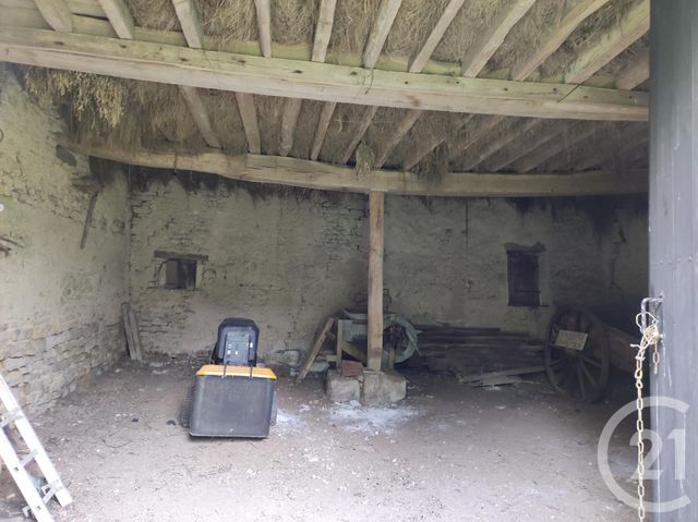 Maison à vendre - 3 pièces - 84 m2 - Bouhy - 58 - BOURGOGNE