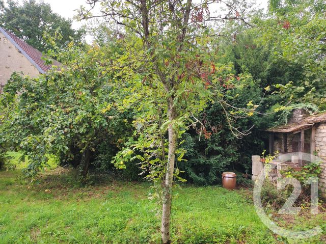 Maison à vendre - 3 pièces - 84 m2 - Bouhy - 58 - BOURGOGNE