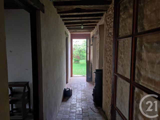 Maison à vendre - 3 pièces - 84 m2 - Bouhy - 58 - BOURGOGNE