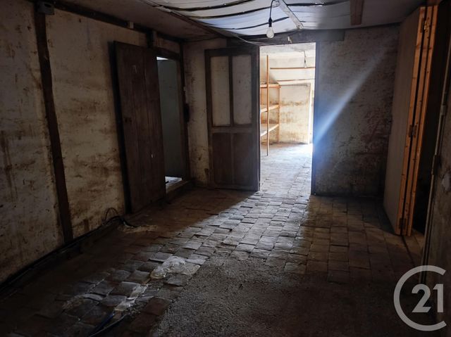 Maison &agrave; vendre - 6 pi&egrave;ces - 97 m2 - St Pere - 58 - BOURGOGNE