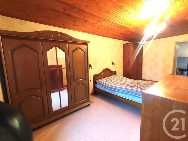 Maison &agrave; vendre - 6 pi&egrave;ces - 97 m2 - St Pere - 58 - BOURGOGNE