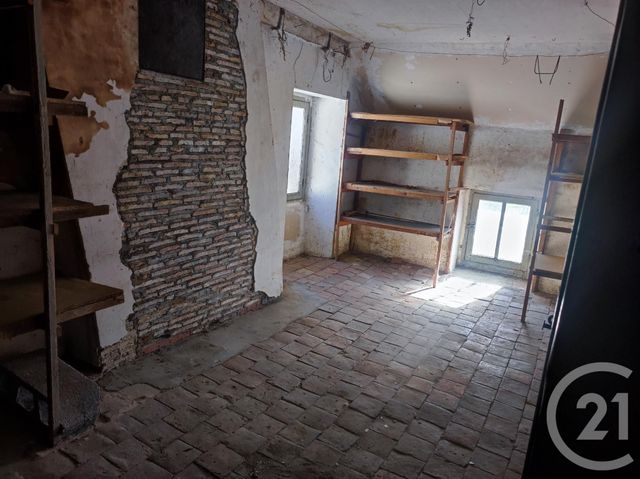 Maison &agrave; vendre - 6 pi&egrave;ces - 97 m2 - St Pere - 58 - BOURGOGNE