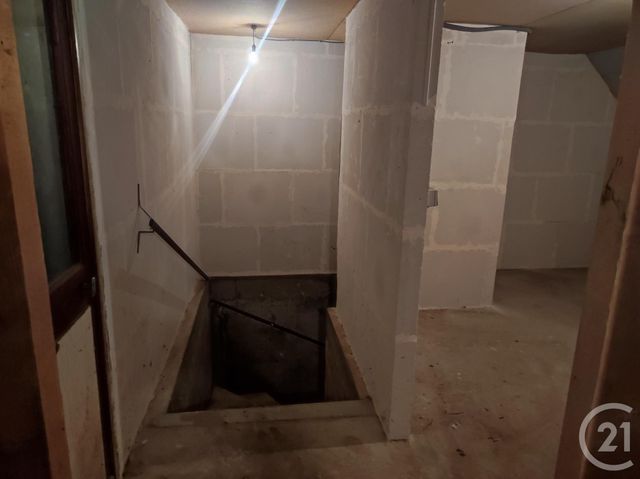 Maison &agrave; vendre - 6 pi&egrave;ces - 97 m2 - St Pere - 58 - BOURGOGNE