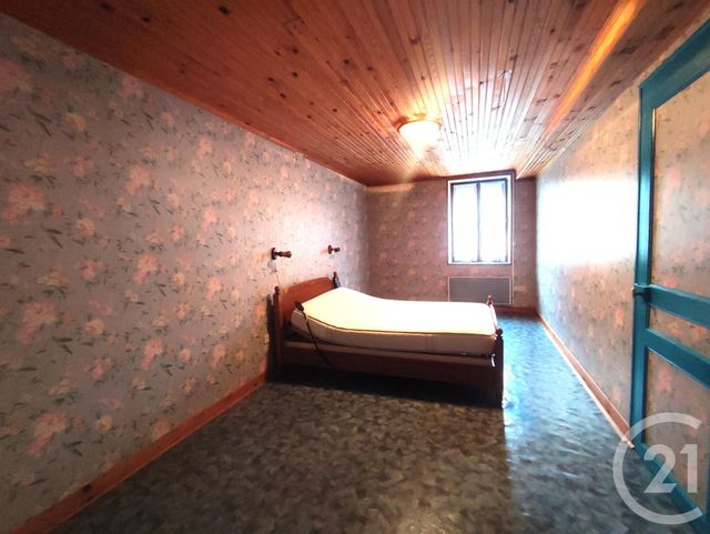 Maison &agrave; vendre - 6 pi&egrave;ces - 97 m2 - St Pere - 58 - BOURGOGNE